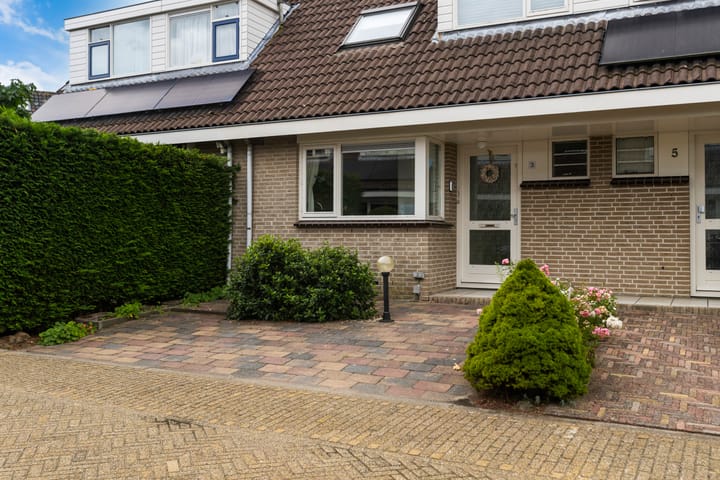 Foto 34 van Molenaar Van Schelvenlaan 3