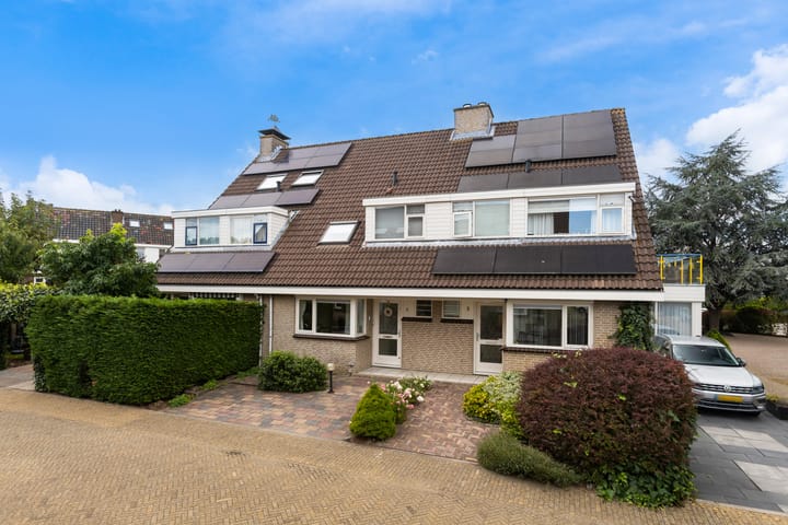 Foto 35 van Molenaar Van Schelvenlaan 3