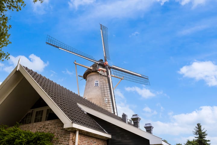 Foto 38 van Molenaar Van Schelvenlaan 3