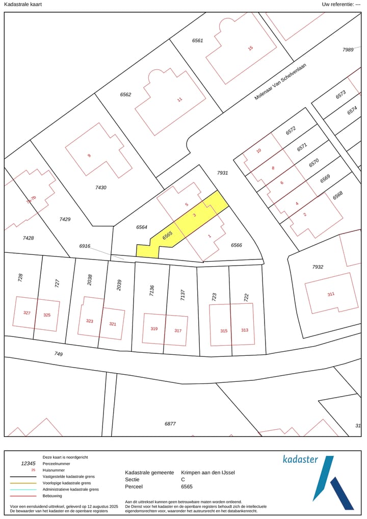 Foto 40 van Molenaar Van Schelvenlaan 3