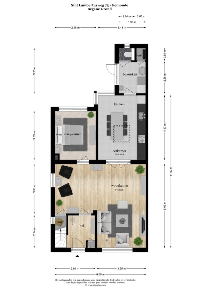 Foto 43 van St.Lambertusweg 75