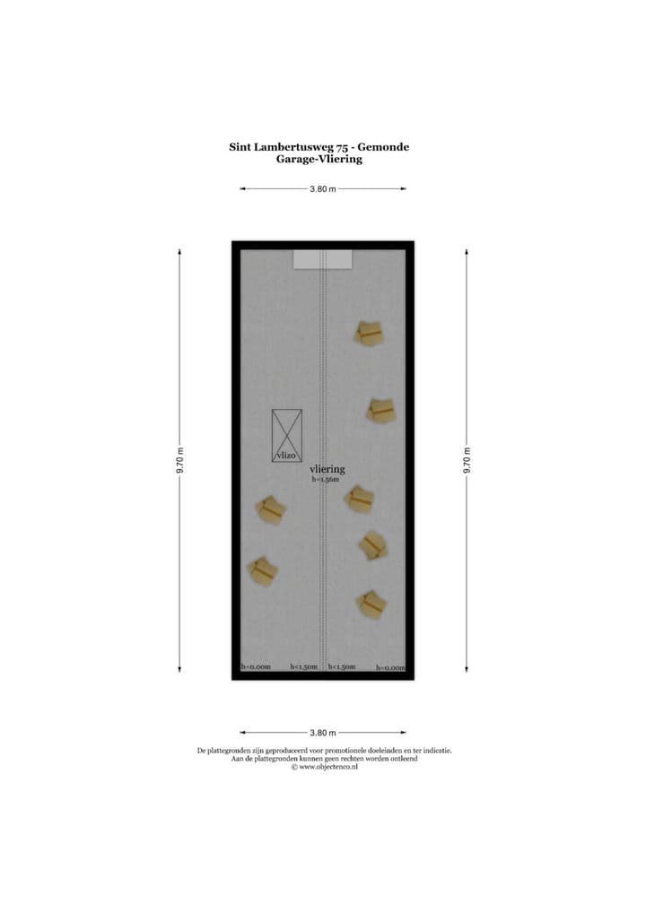 Foto 47 van St.Lambertusweg 75