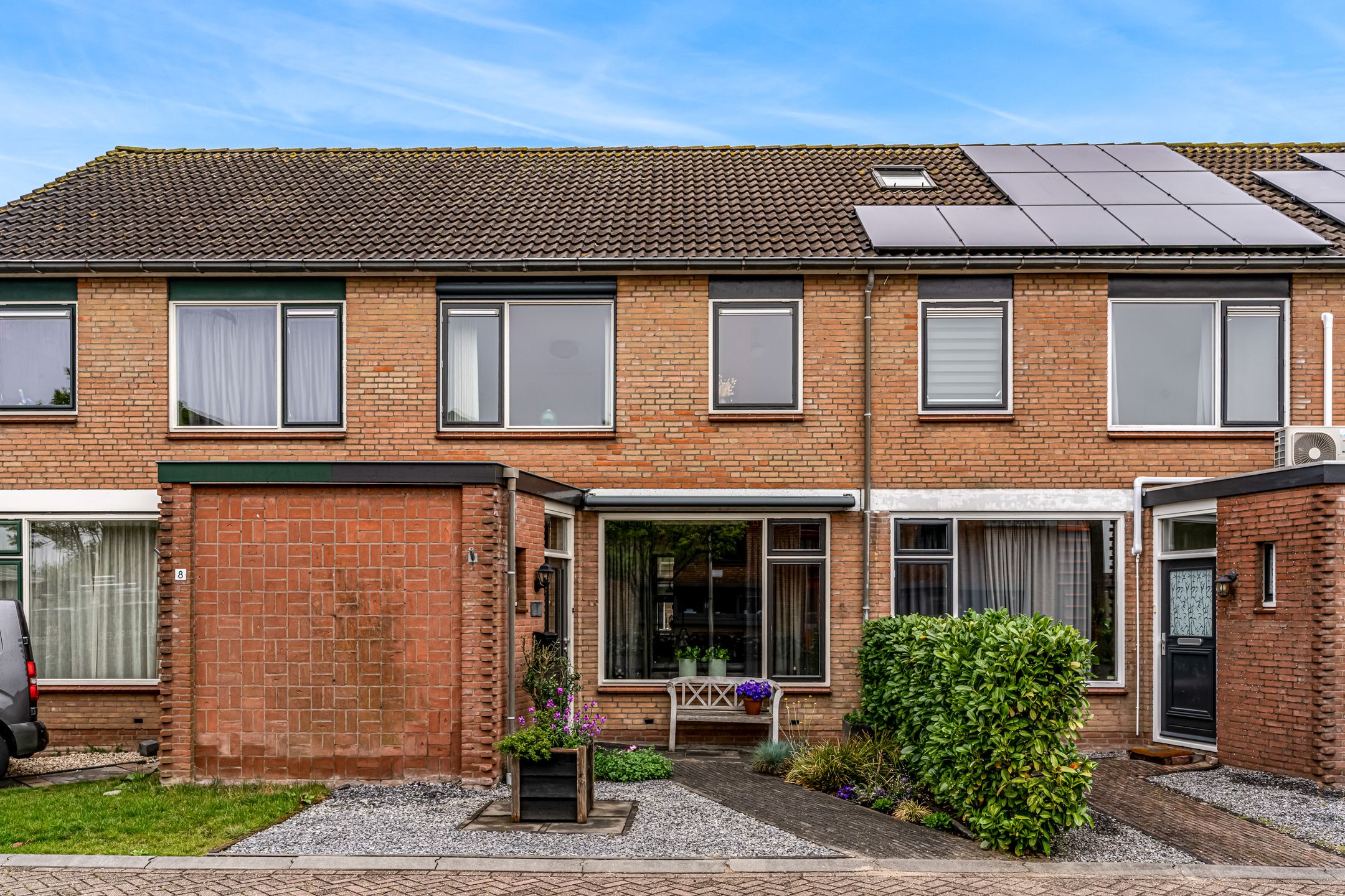 Gruttolaan, 6, Driebruggen, 3465KM, Zuid-Holland, Nederland 6