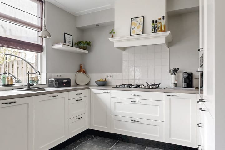 Foto 3 van Gruttolaan 6