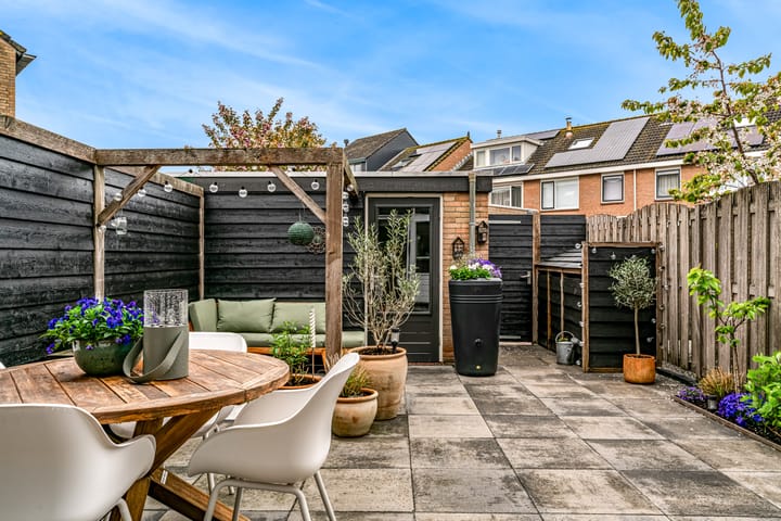 Foto 4 van Gruttolaan 6