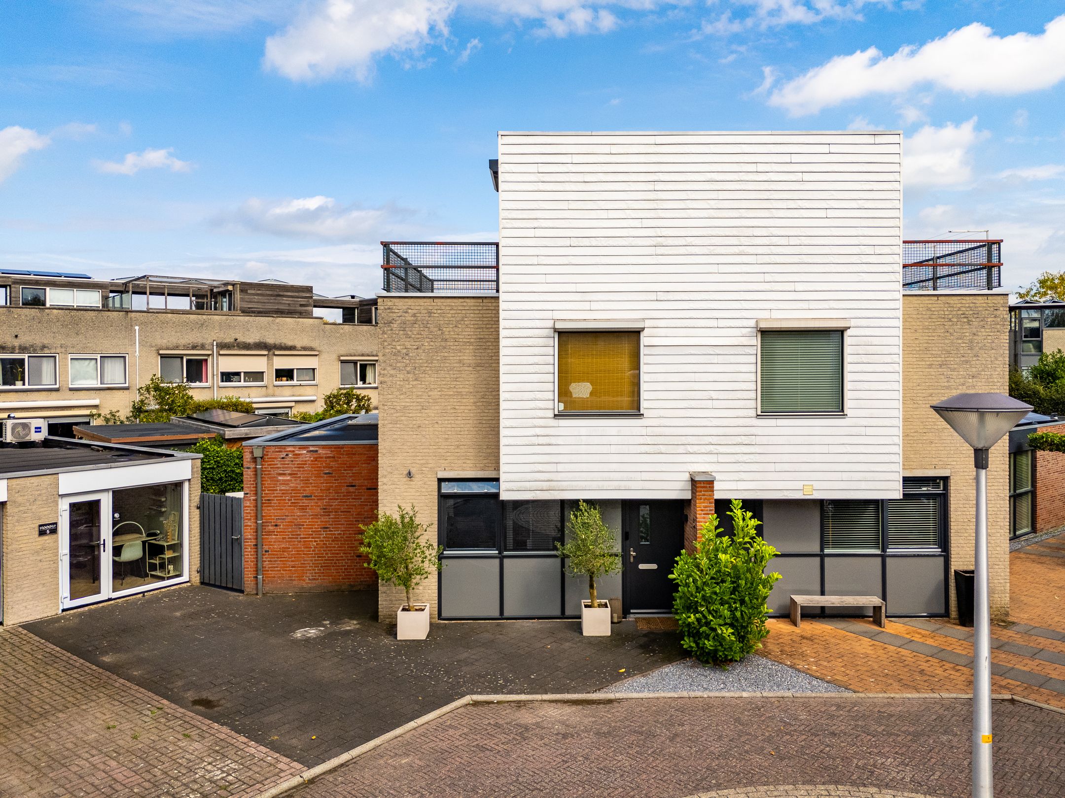 Harriët Freezerplein, 5, Zutphen, 7207KV, Gelderland, Nederland 5