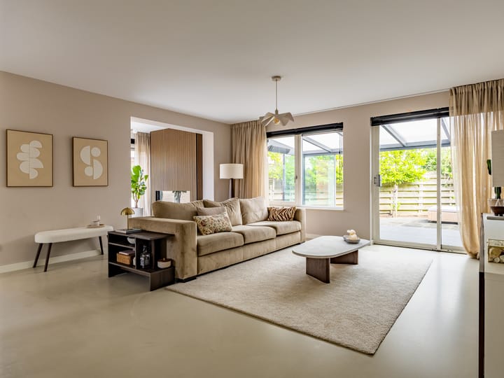 Foto 2 van Harriët Freezerplein 5