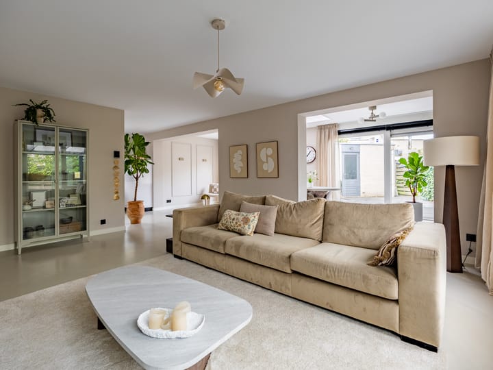 Foto 3 van Harriët Freezerplein 5