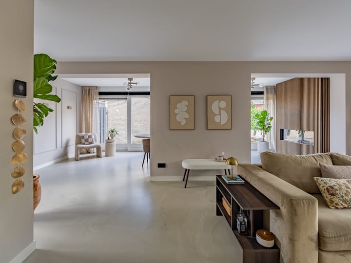 Foto 7 van Harriët Freezerplein 5