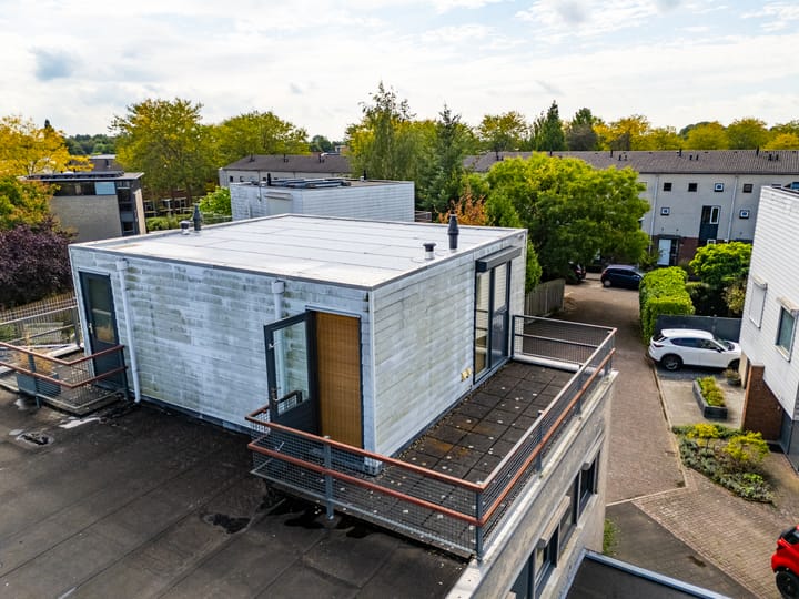 Foto 28 van Harriët Freezerplein 5