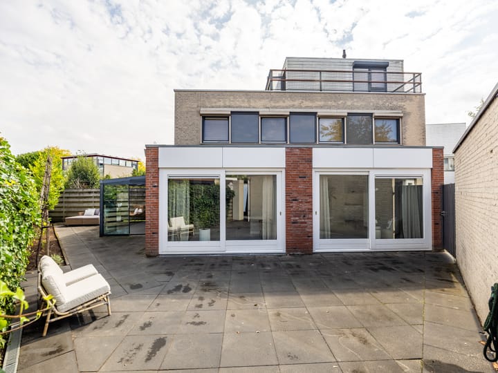 Foto 33 van Harriët Freezerplein 5