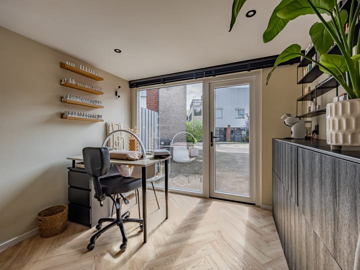 Foto 36 van Harriët Freezerplein 5