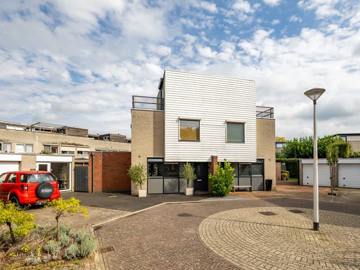 Foto 37 van Harriët Freezerplein 5