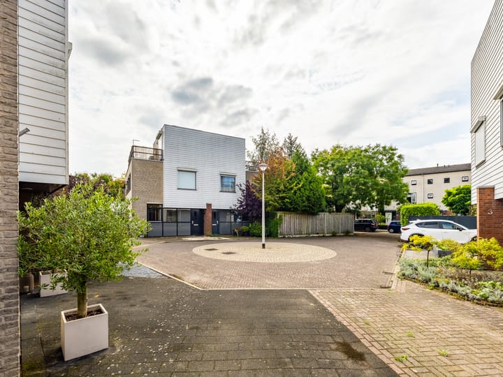 Foto 38 van Harriët Freezerplein 5