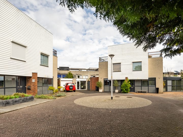 Foto 39 van Harriët Freezerplein 5