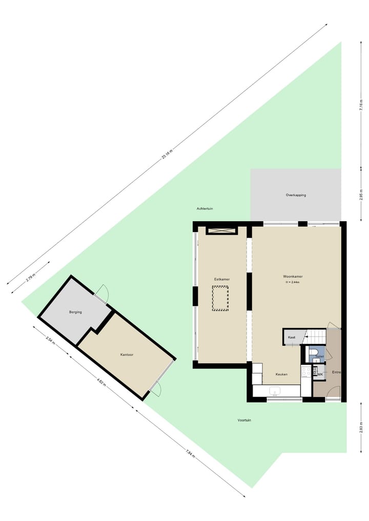 Foto 41 van Harriët Freezerplein 5