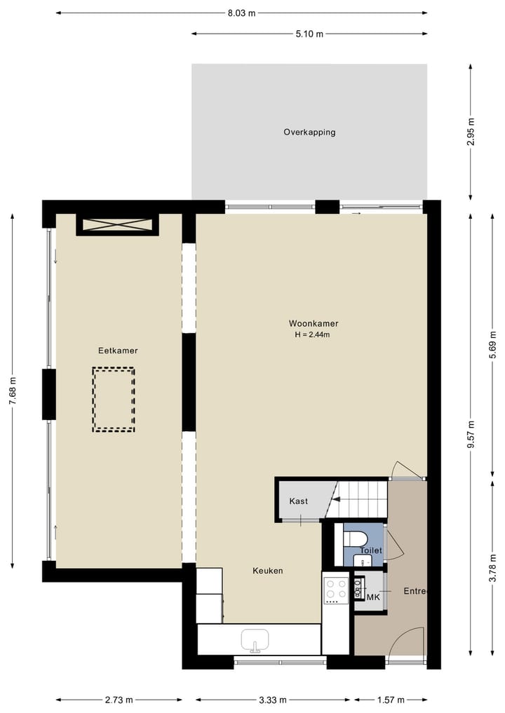 Foto 42 van Harriët Freezerplein 5