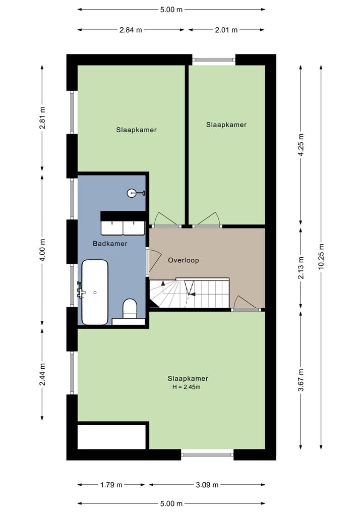 Foto 43 van Harriët Freezerplein 5