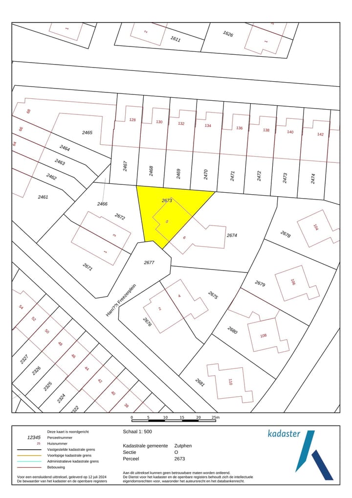 Foto 45 van Harriët Freezerplein 5