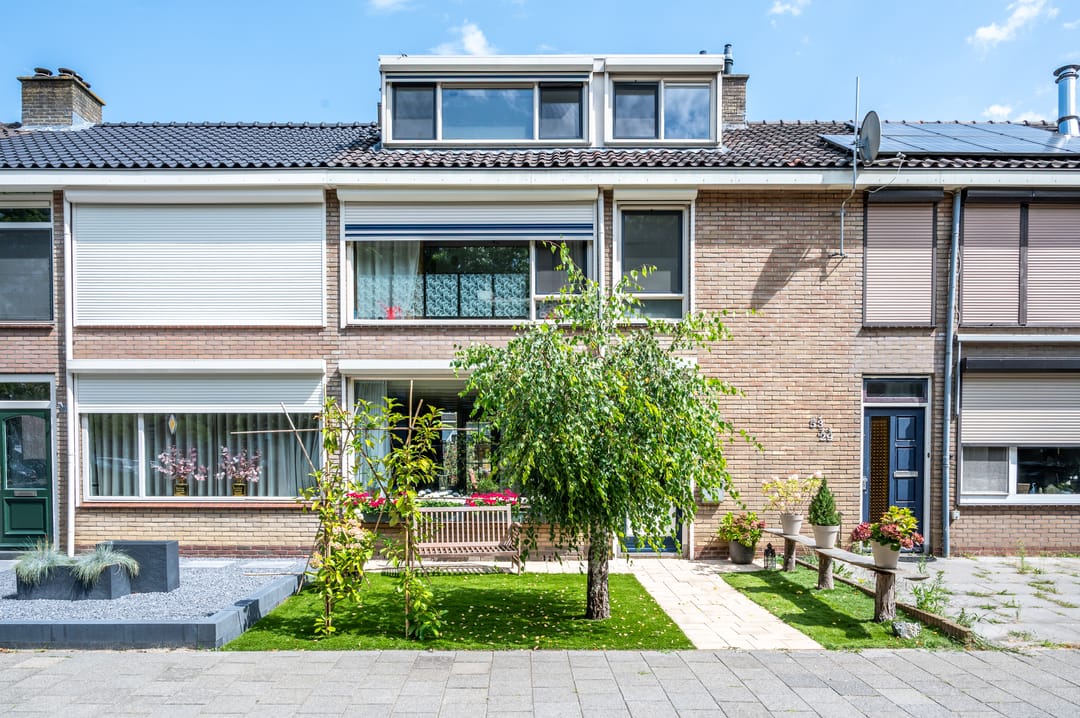 Photo 1 of Aldenhof 5327