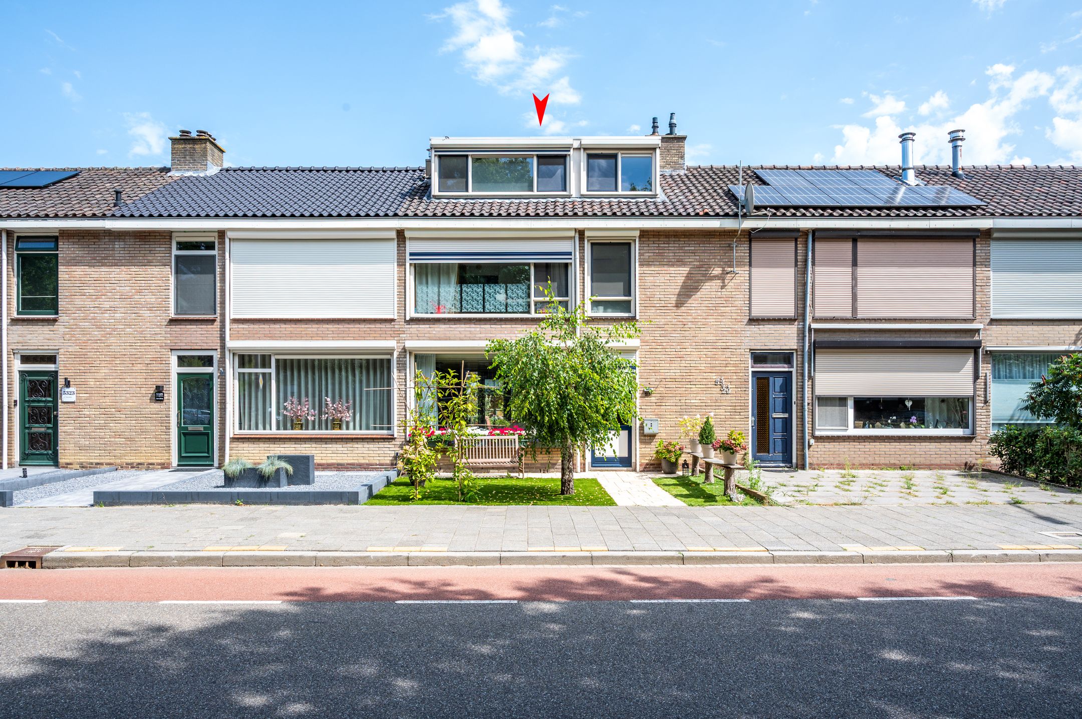 Photo 33 of Aldenhof 5327