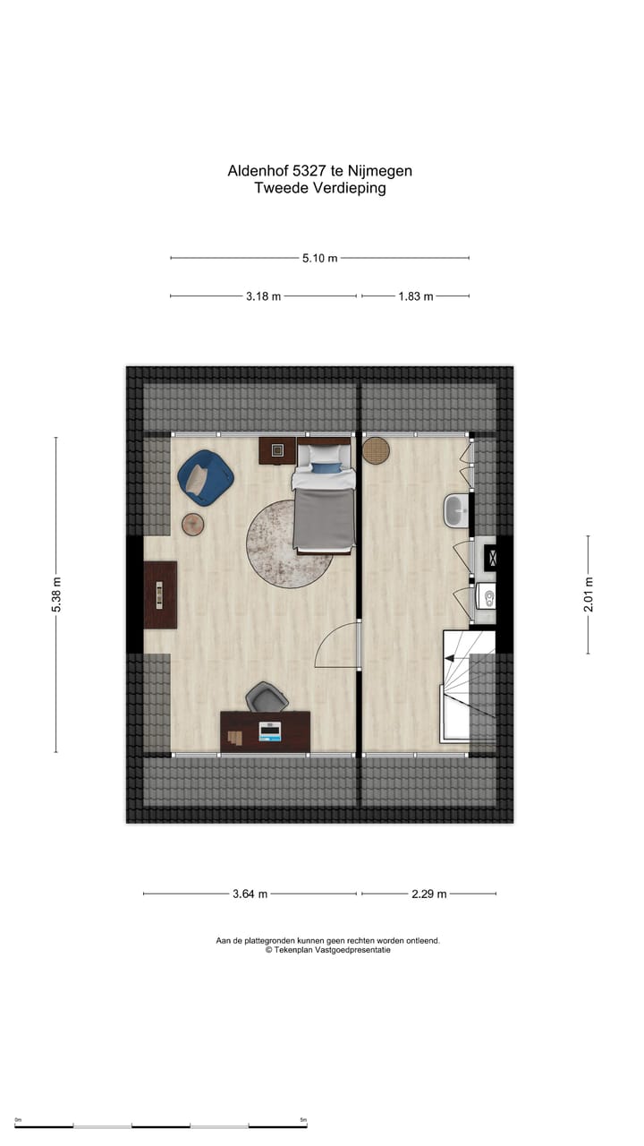 Foto 37 van Aldenhof 5327