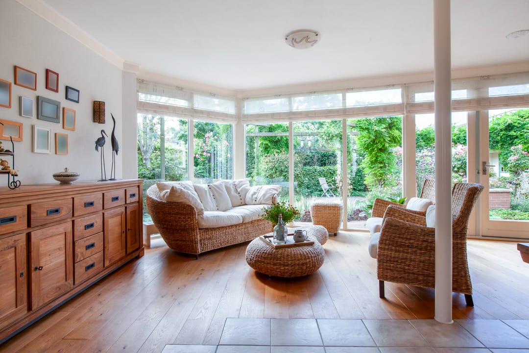 Foto 13 van Meerbon 8