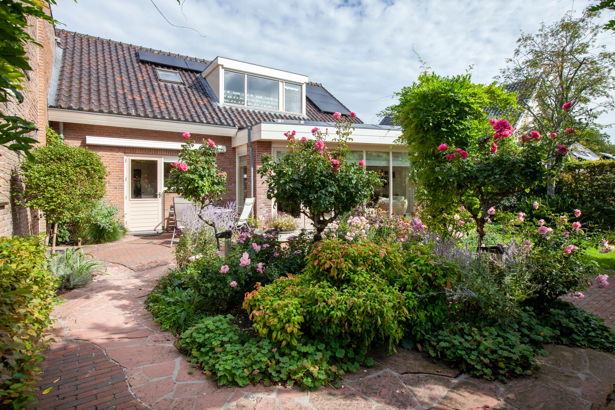 Foto 45 van Meerbon 8