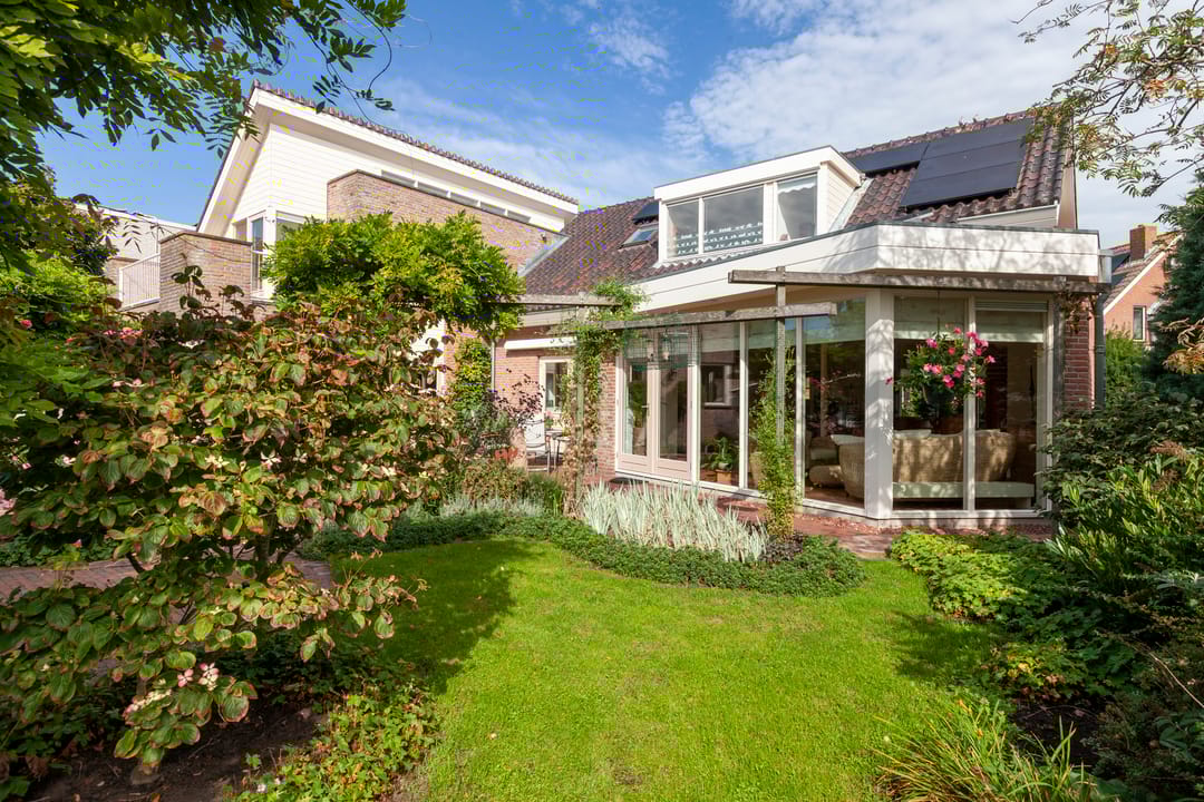 Foto 46 van Meerbon 8