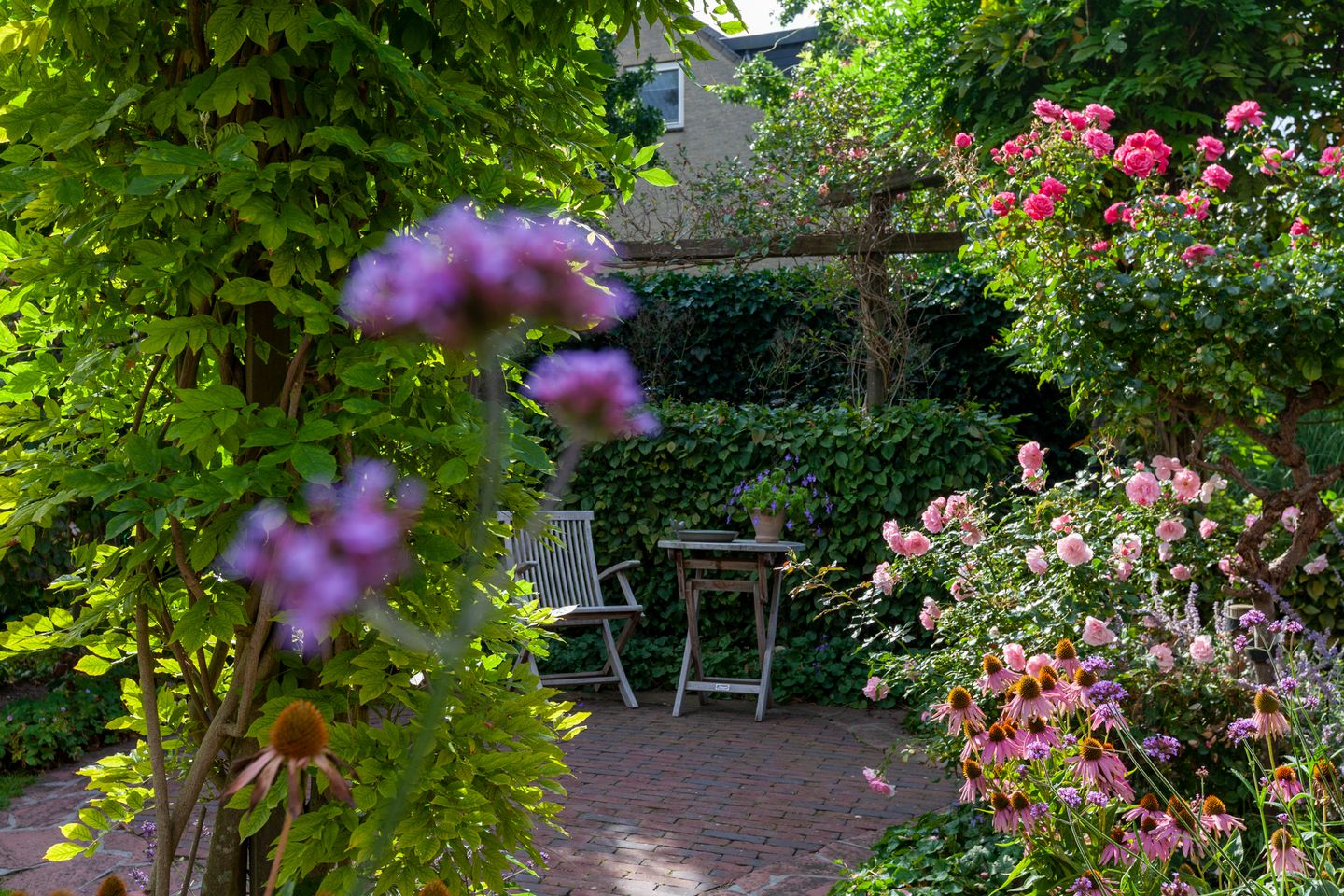 Foto 50 van Meerbon 8