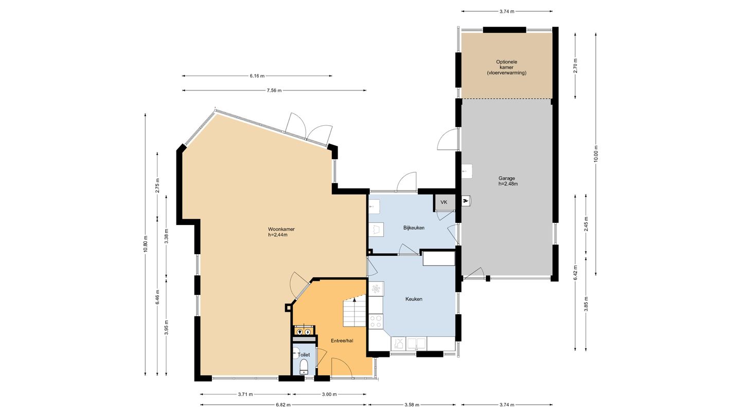 Foto 65 van Meerbon 8