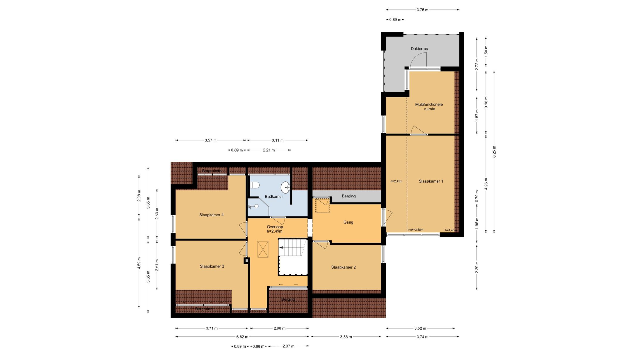 Foto 66 van Meerbon 8