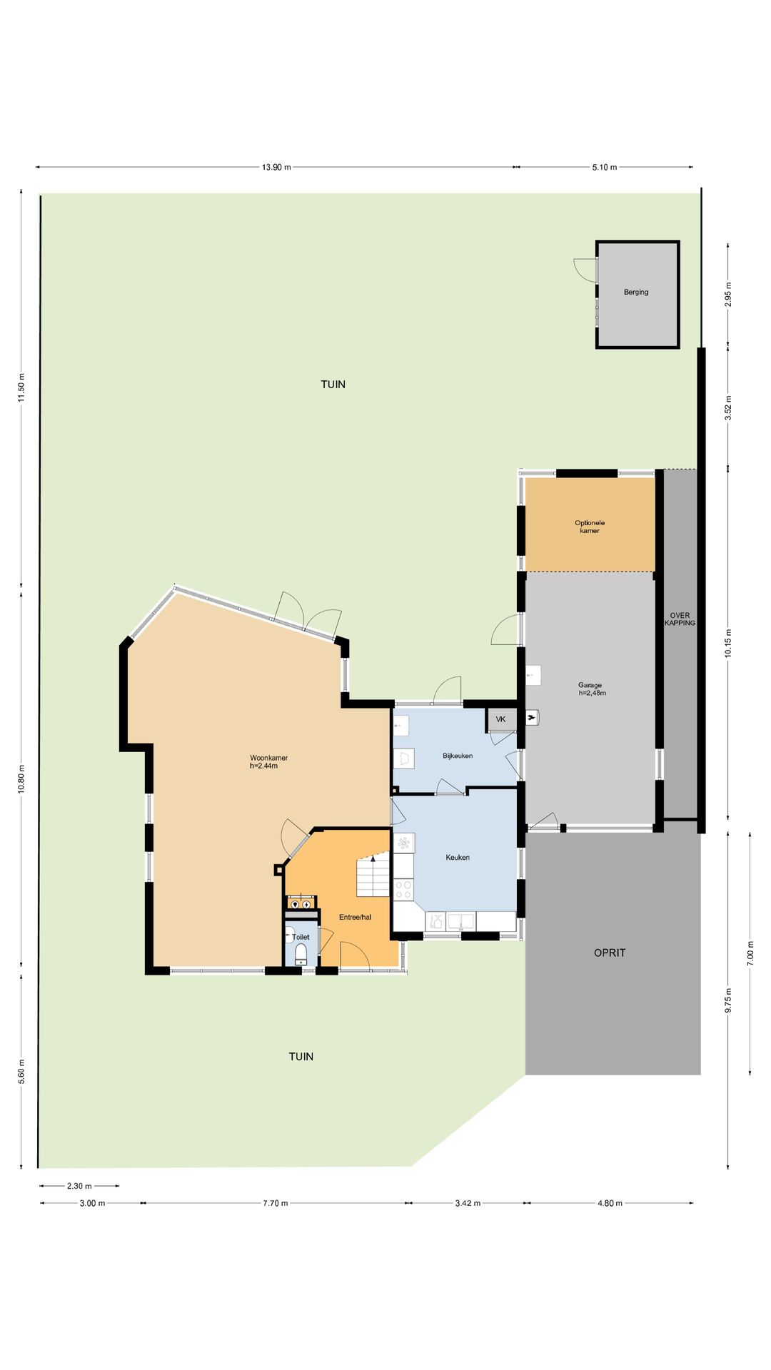 Foto 68 van Meerbon 8