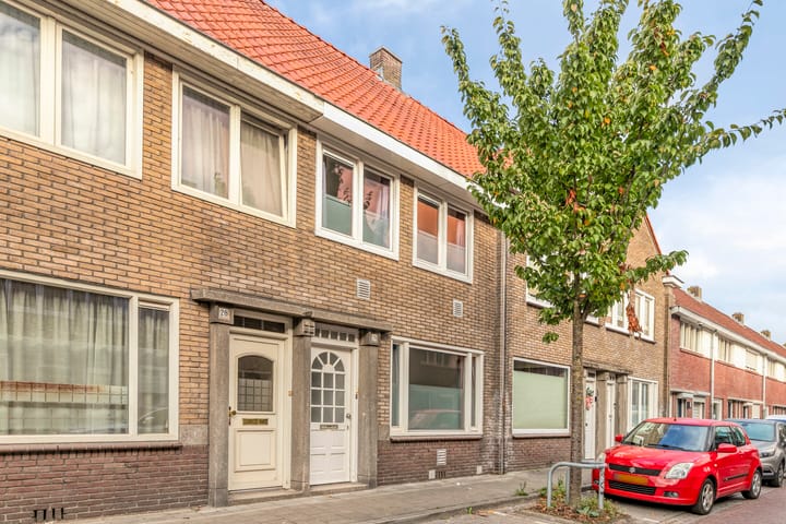 Foto 2 van Madeliefstraat 26