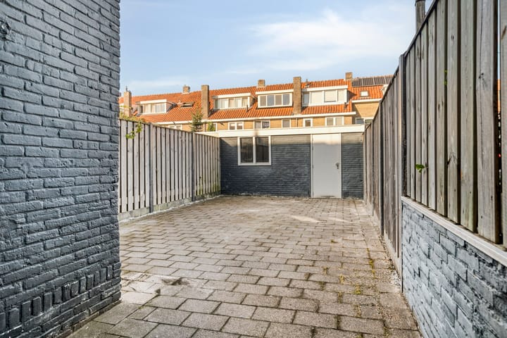 Foto 23 van Madeliefstraat 26