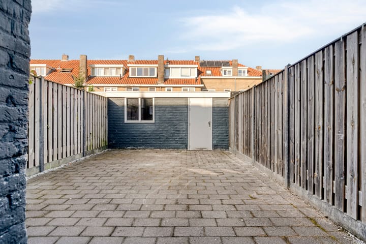 Foto 24 van Madeliefstraat 26