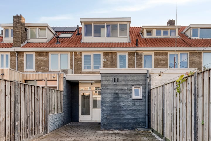 Foto 26 van Madeliefstraat 26