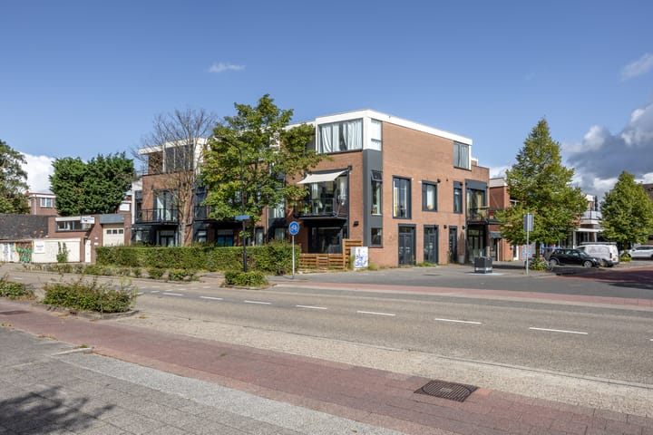 Foto 1 van Overboslaan 26