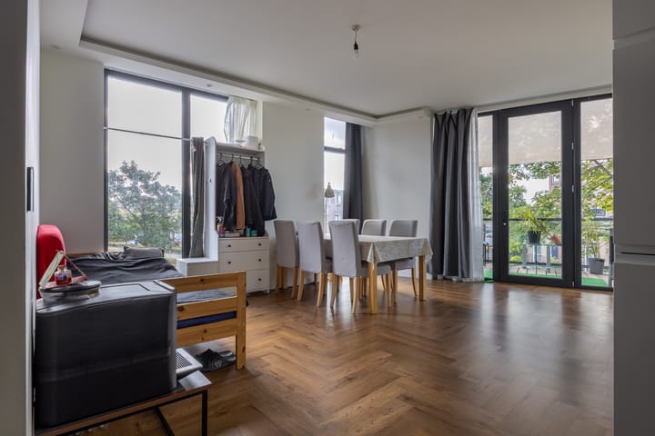 Foto 2 van Overboslaan 26