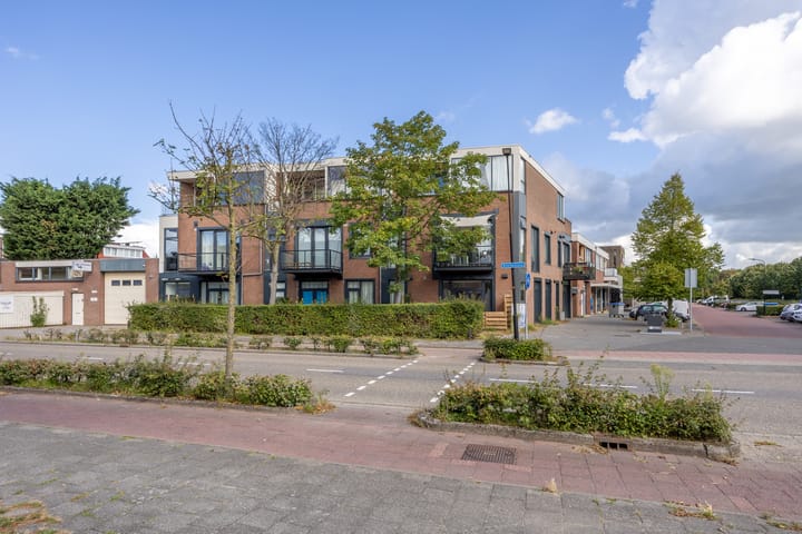 Foto 4 van Overboslaan 26