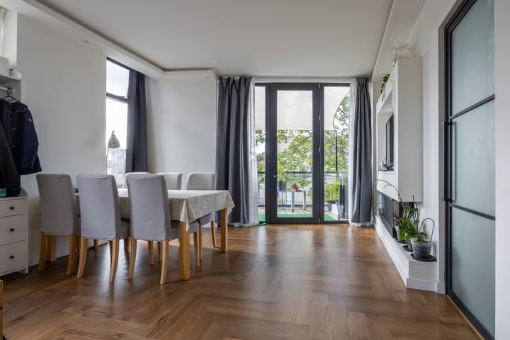 Foto 5 van Overboslaan 26