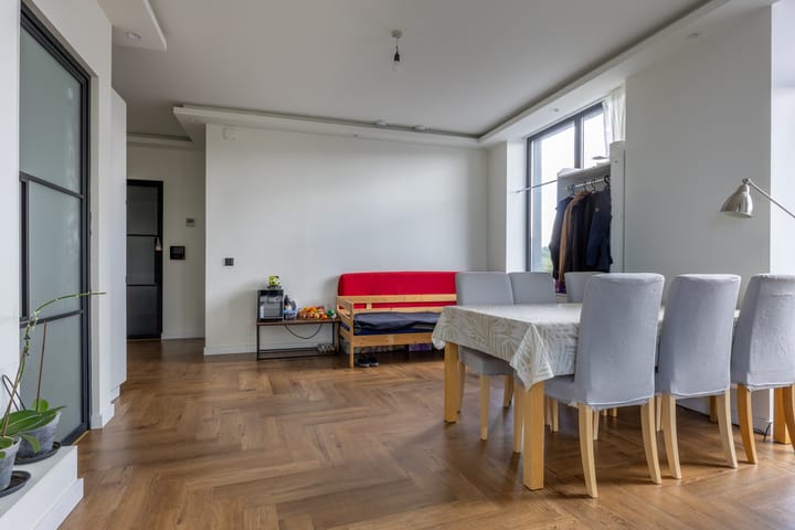 Foto 6 van Overboslaan 26