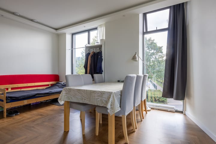 Foto 7 van Overboslaan 26