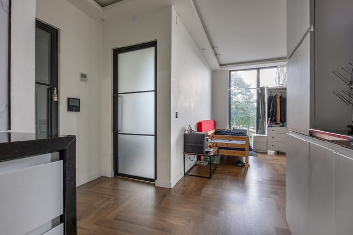 Foto 8 van Overboslaan 26