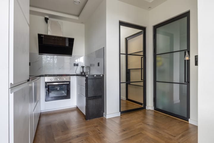 Foto 9 van Overboslaan 26