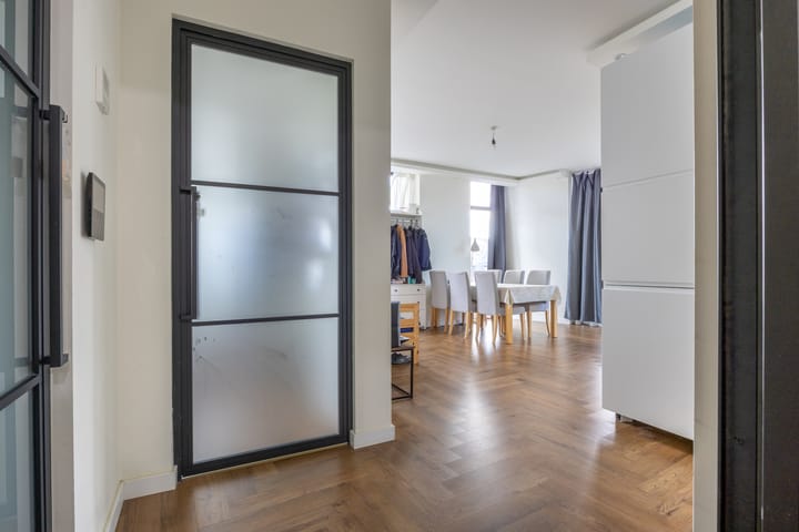 Foto 11 van Overboslaan 26