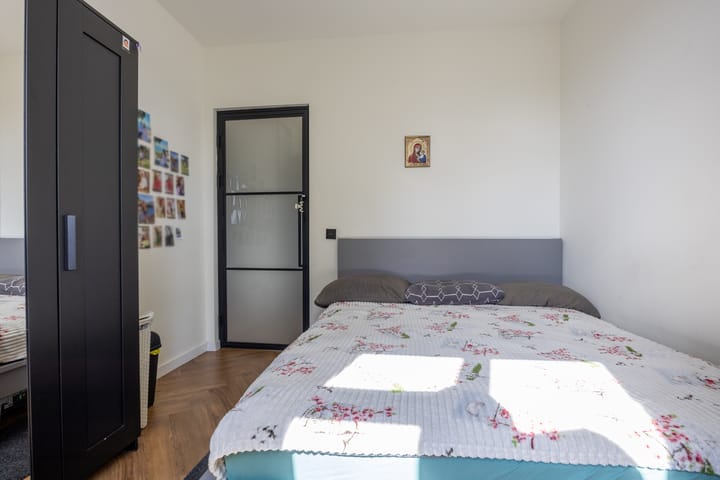 Foto 13 van Overboslaan 26