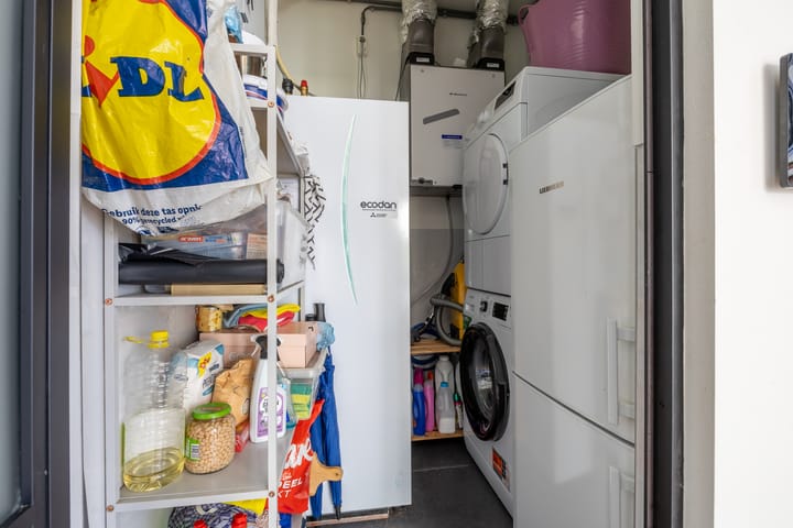 Foto 18 van Overboslaan 26