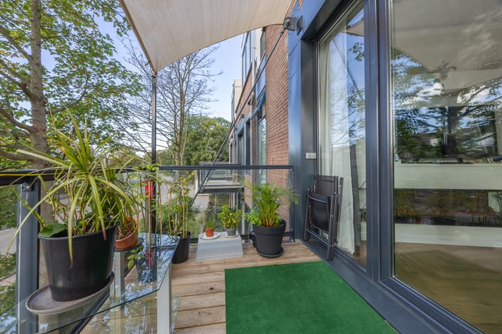 Foto 20 van Overboslaan 26