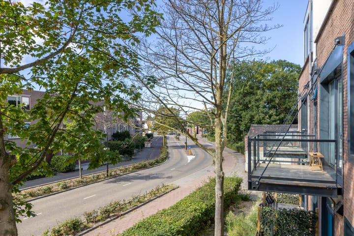 Foto 22 van Overboslaan 26